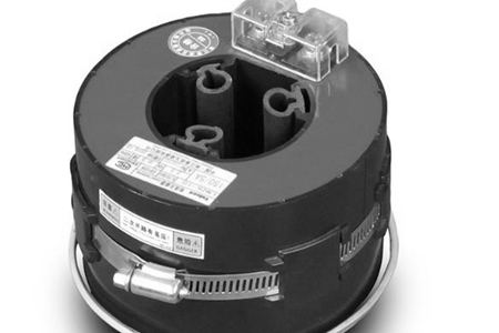 電流互感器一般穿幾根電線？一看就清楚！ 圖2