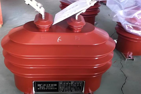電流互感器如何測(cè)量大電流？如何接電流表？